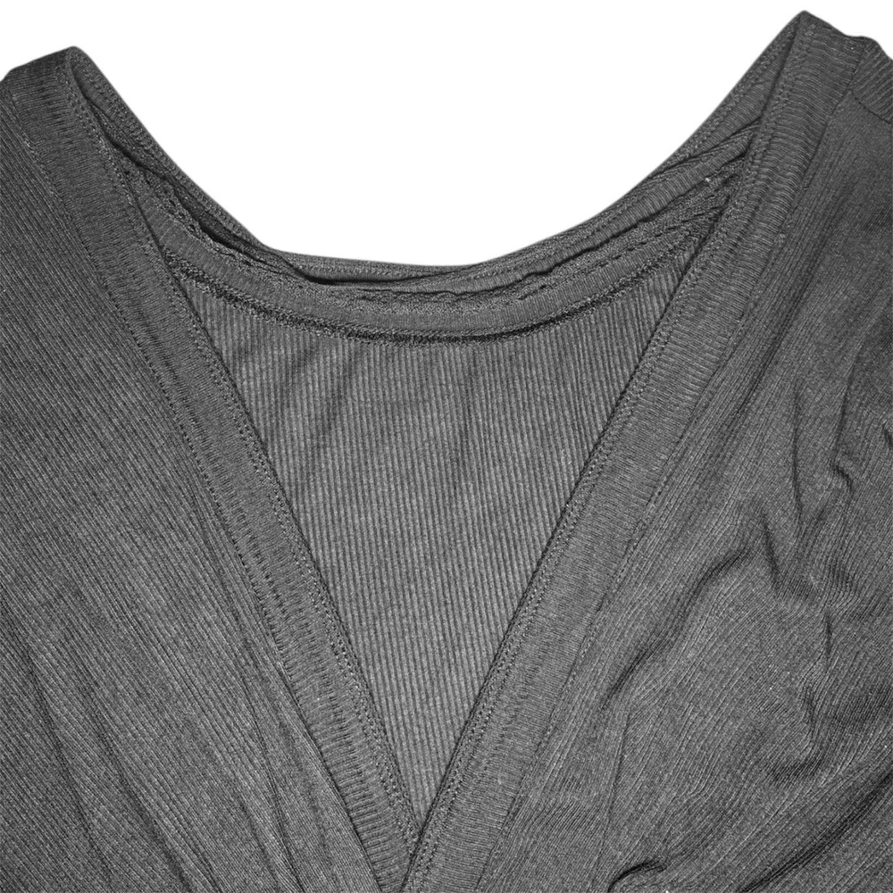 Free People Blouse Twist Front Top Size XS